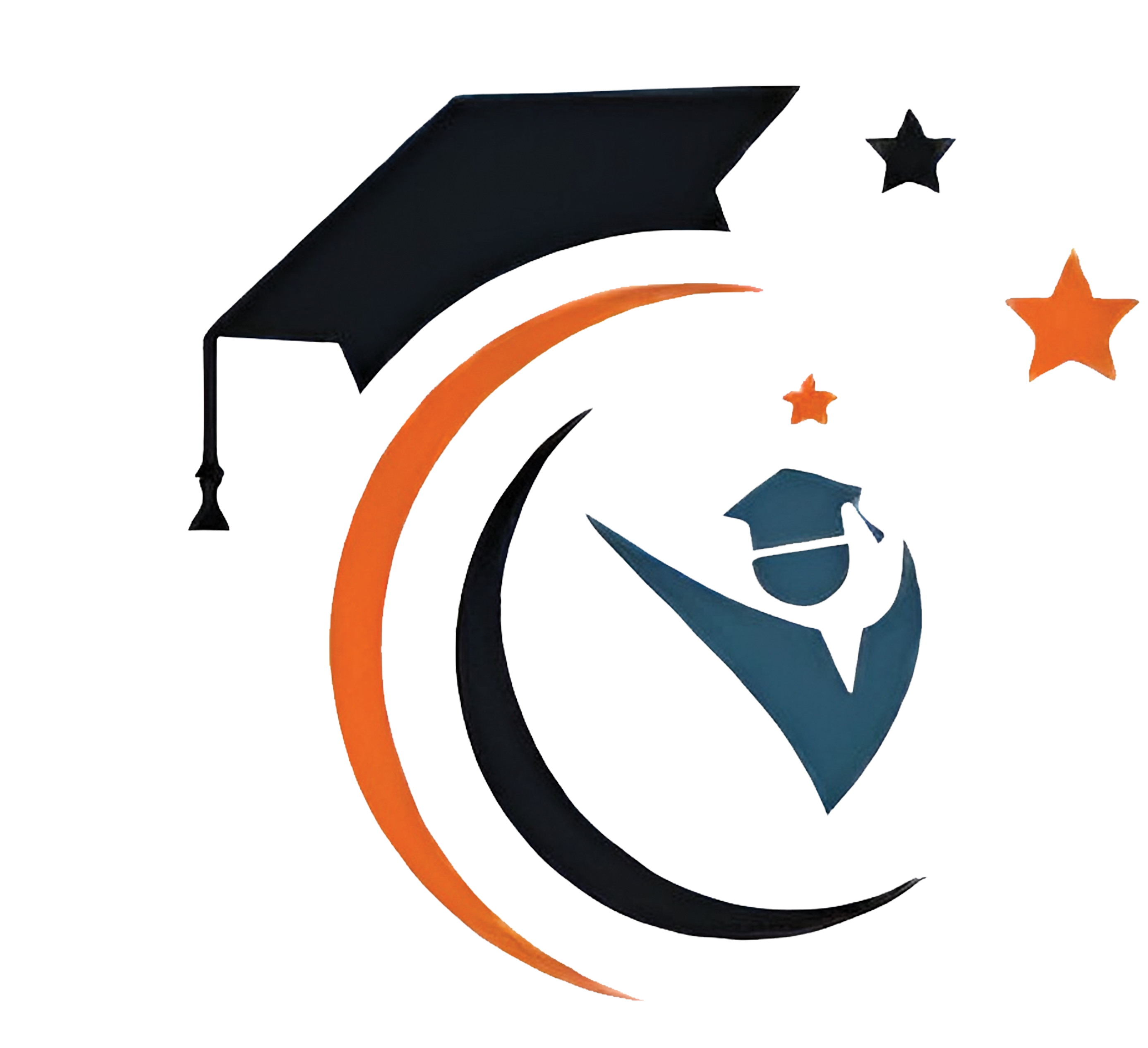 Admission panda Logo